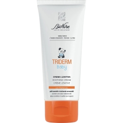 Triderm Baby - Soothing cream for sensitive and easy reddened skin 100ml