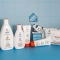 Triderm Baby - Soothing cream for sensitive and easy reddened skin 100ml