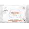 Triderm Baby - 72 Cleansing wipes for sensitive and easy reddened skin