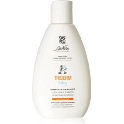 Triderm Baby - ultra gentle shampoo for sensitive skin 200 ml