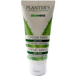 Aloe Vera - Restorative Hand Cream 75 ml