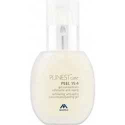 Plinest Care Peel 15.4 - anti-aging 30 ml exfoliating gel