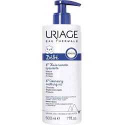 Babies Premiere - Cleansing Soothing Oil 500 ml