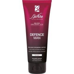 Defense Man Safe Balm - Soothing After Shave Balm 75 ml