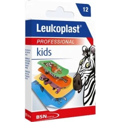 Kids - 12 assorted dressings Children