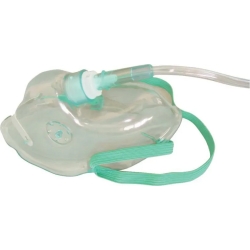 Oxinova - average concentration oxygen-therapy mask