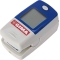 Oxy-5 - Finger Pulse Oximeter with backlit display
