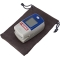 Oxy-5 - Finger Pulse Oximeter with backlit display