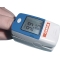 Oxy-5 - Finger Pulse Oximeter with backlit display
