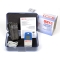 Oxy-5 - Finger Pulse Oximeter with backlit display