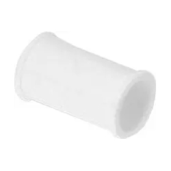 in connecting rubber hose for aerosol