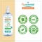 spray antibacterial hand lotion 80 ml