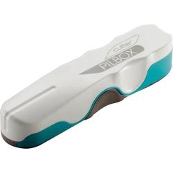 Pilbox Cutter - SPLITTER