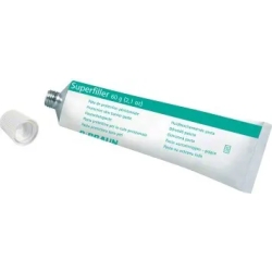 Superfiller 60 g - protective paste for ostomy