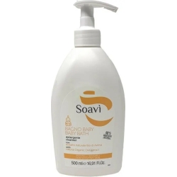 Bagno Baby y - cleanser for sensitive skin 500 ml