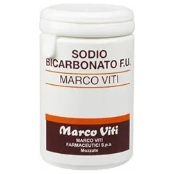 Sodium Bicarbonate F.U. - antacid supplement 200 g