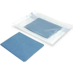 Disposable sterile drape - 35x50 cm