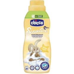 Tenera Carezza - softener for children 750 ml