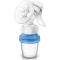 Manual Breast Pump with 3 jars
