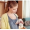 Manual Breast Pump with 3 jars