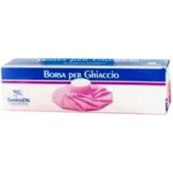Rubberized Ice Bag 28 cm