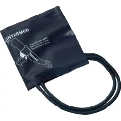 Bracelet with adult velcro d 'air chamber
