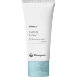 Brava - Ostomy Barrier Cream for dry or irritated skin 60 g