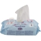 Cosmetic - 72 Wipes for change