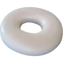 Donut in round and lined with foam