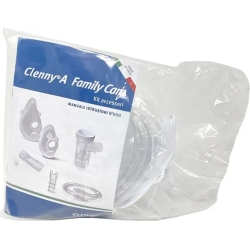 Clenny A family Care accessory kit