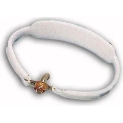 Collar reggi cannula tracheostomy