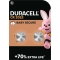2025 - 2 lithium coin battery