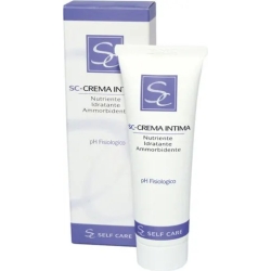 SC Line - Intimate Cream 50 g