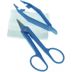 Removal Kit disposable Sutures