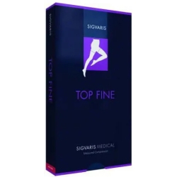 Top End 702 - Monocollant Right Short S open toe Plus Color Crispa