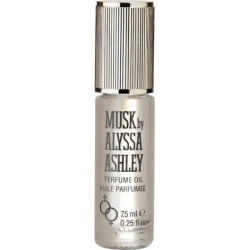 Musk Oil - unisex parfumed oil 7,5 ml