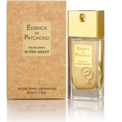 Essence de Patchouli - unisex Eau de parfum 30 ml spray