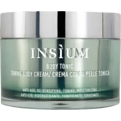 Body Tonic - Toning body cream 210 ml