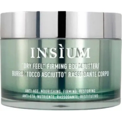 Dry fell - body firming butter 210 ml
