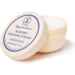Almond Shaving Cream Bowl 150 g