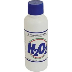 Hydrogen Peroxide Solution 10 Volume 250 ml