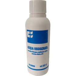 Hydrogen Peroxide solution 250 ml