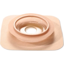 Nature + 421037-5 bellows plate with Moldable Technology flange 57mm