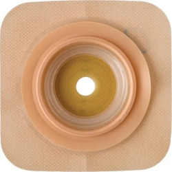 Nature 421635-5 plate Bellows Flange Convex Can be cut from 57 mm