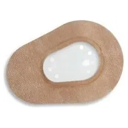 Ortolux Air - adhesive Eye protection small