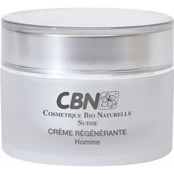Creme regenerante homme - Regenerating cream treatment for men 50 ml