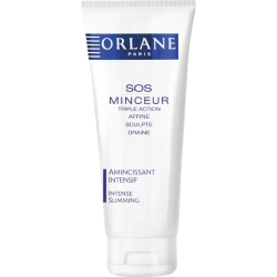Sos Minceur triple action - slimming body cream 200 ml