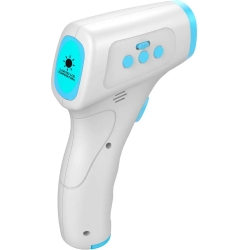 Tm Jh 8002 - Digital thermometer with infrared technology