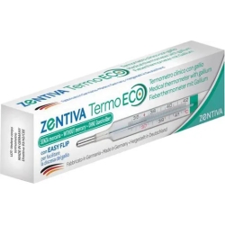 Termo Eco - Clinical thermometer with gallium without mercury