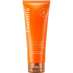 Golden tan maximizer - after sun lotion 250 ml